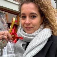 Anne-Marie Meinema
