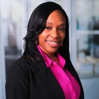 Latasha Dixon - Robinson