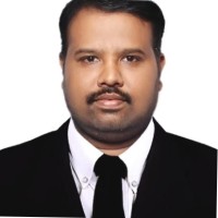 Asanth Ashok Kumar