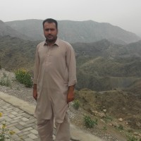 Kiramat Ullah