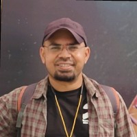 Jayant Damse