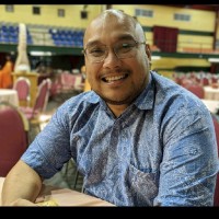 Mohamad Syafiq Abd Rahim