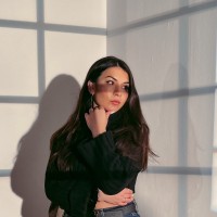 Maria Novoselova