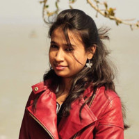 Sahelee Sarkar