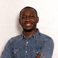 Alhassane Doumbouya