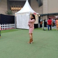 Saumya Chauhan