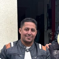 Mhend BOUGJDI
