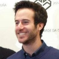 Alejandro Larrauri Pajon