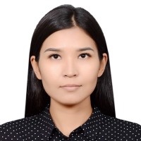 Khulan Ganbold