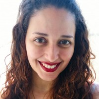 Amanda Huerta-Morán (Ella-She)