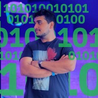 Arthur Arash Briceno Heidari
