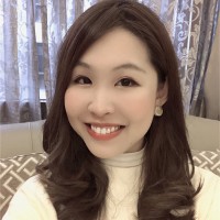 Stacy Tsai