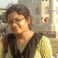 Ritu Chatterjee