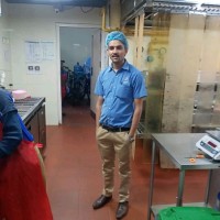Ravi Chauhan