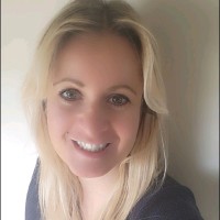 Laurianne Larget