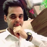 Madhur Rick Mishra