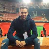 Alberto Alvarez Alvarez