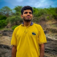 Abhishek Chirme