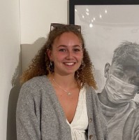 Freya Thompson