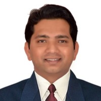 Nikhil Bhor