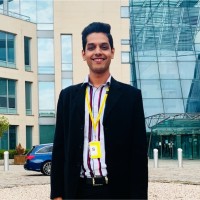 Nikhil Kumar