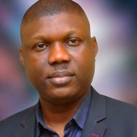 Olalekan Popoola