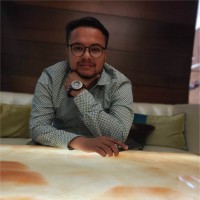 Rakshit Mahtolia