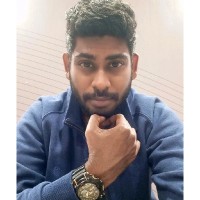 Anto Vaseekaran