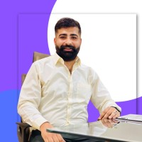 Qasim Zubair Farooqi