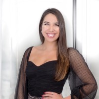 Ivana R Guida, M. Ed.