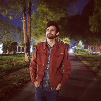 Muhammad Uzair Nadeem