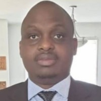 Olurotimi Ogunleye