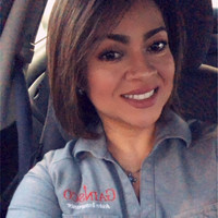 Josie Flores