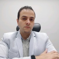 mohamed Awad El Baghdady