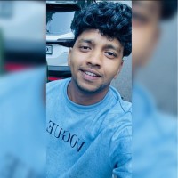 Preetham C Kulal