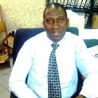 Ndana Ndakpoto