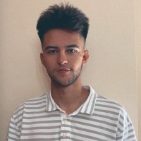 Yeray Manuel Castro Jordán