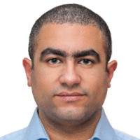 Ahmed Sadek