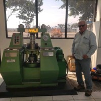 Carlos Moreno Albitres