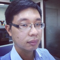Albert Ong