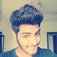 Nitish Deshpande