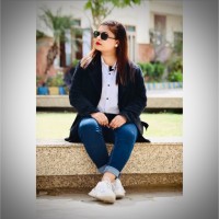 Maham Sheikh