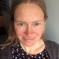Louise Lind