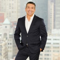 Evan Rosenfeld
