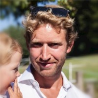 Christoph Niemann