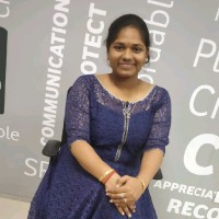 Ambika Kanuri