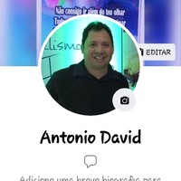 Antonio carlos David