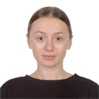 Alina Komarova