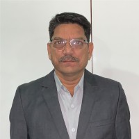 Kaushik Rathod