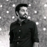 Lohithaksha Sreedharan